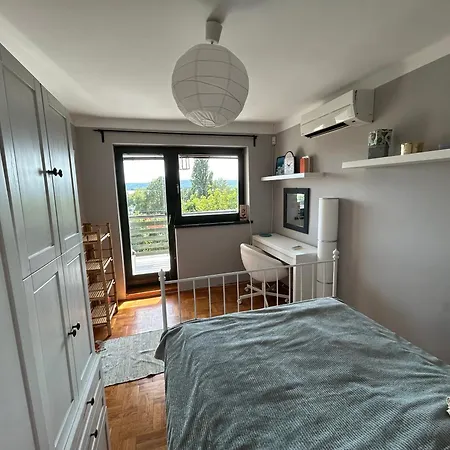 Zöldfüge * Balatonfůzfő