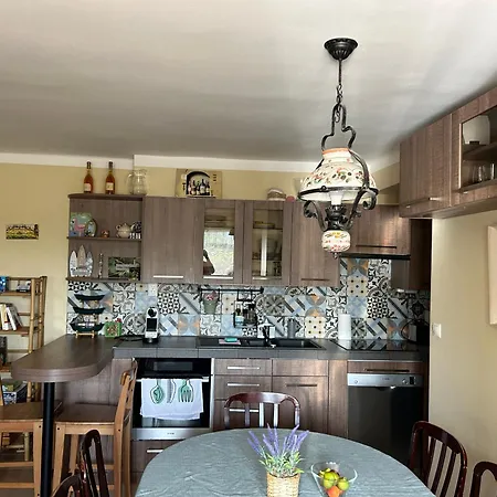 Zöldfüge * Balatonfůzfő