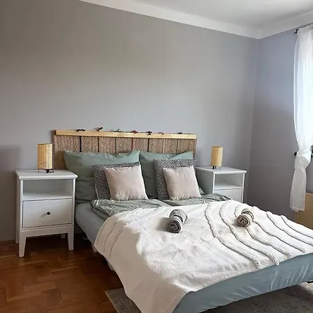Zoeldfuege Balatonfůzfő