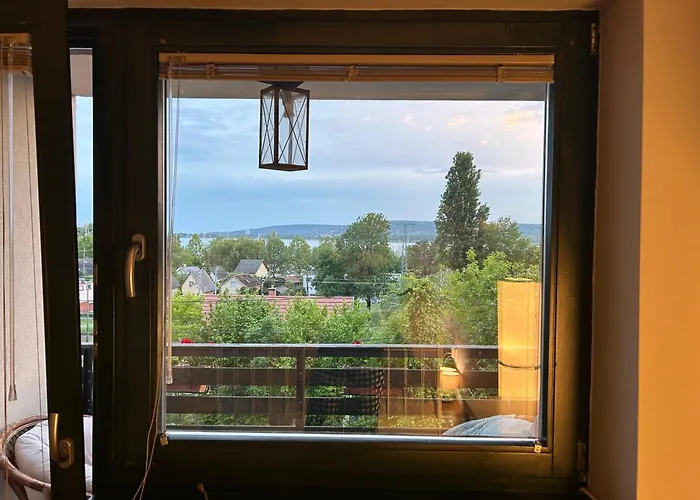 וילה Zoeldfuege *