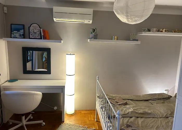 Zoeldfuege Balatonfůzfő