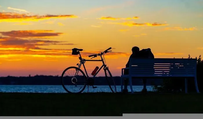 Zoeldfuege 别墅 Balatonfůzfő