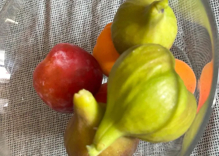 Zoeldfuege וילה Balatonfůzfő